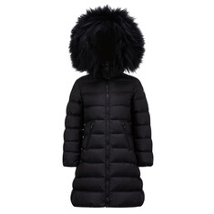 25SS 키즈 여성 ABELLE 로고 패딩 1C000 18 5968E 999 썸네일 1