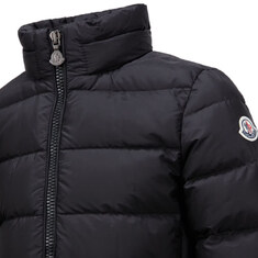 25SS 키즈 여성 ABELLE 로고 패딩 1C000 18 5968E 999 썸네일 3