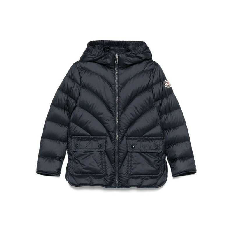 25SS 키즈 여성 ARGENNO 패딩자켓 1A000 61 597YF 778 - Moncler