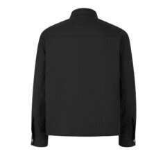 24SS 미니 하트 메탈 로고 자켓 HJK237 PA0009 001 썸네일 2