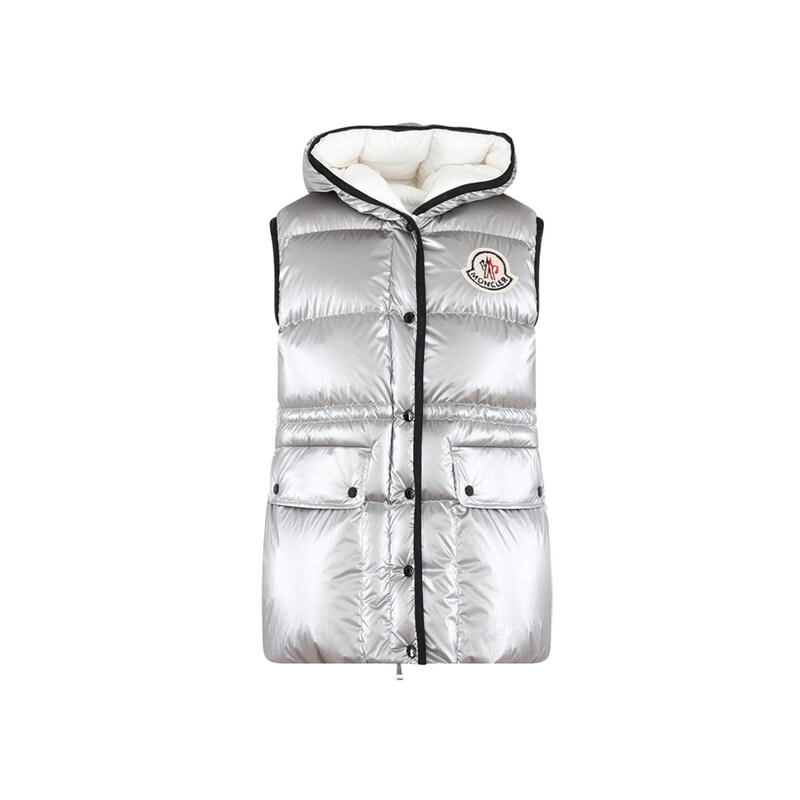 24FW 헤라 HERA 로고 패딩조끼 1A000 53 596T2 915 - Moncler