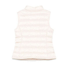 25SS 키즈 여성 LIANE 패딩조끼 1A000 26 597YF 51N 썸네일 2