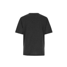 22FW 로고 와펜 티셔츠 다크그레이 UTS011 717 020 썸네일 2