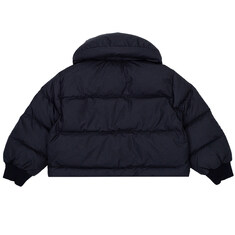22FW 키즈 여성 테디베어 패딩자켓 블랙 8053905 썸네일 2