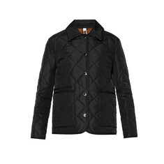 23FW DRANEFELD 리버서블 다이아몬드패딩자켓 8066078 썸네일 1