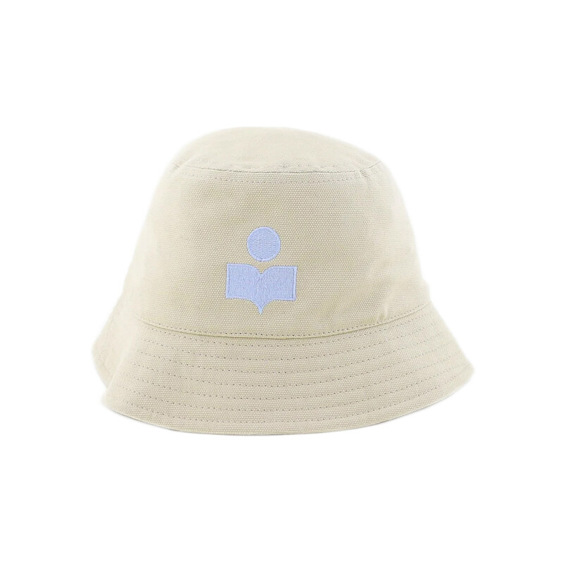 24SS 헤일리 HALEY 버킷햇 CU001XFA A3C05A ECLU - Isabel Marant