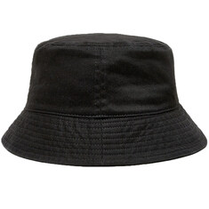23SS 워시드 버킷햇 블랙 K4224HT BK001 썸네일 2