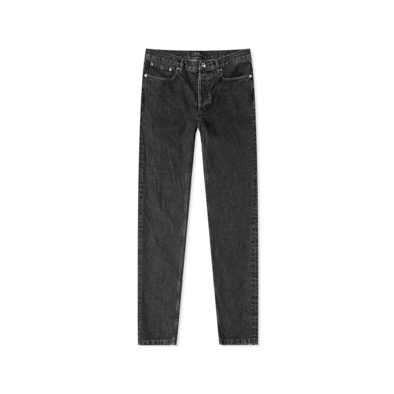 25SS PETIT 스탠다드핏 데님팬츠 COETA M09047 LZA - A.P.C.