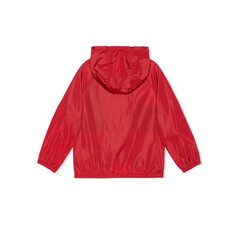 21SS 키즈 여성 배색 후드 자켓 638052 XWAMC 6429 썸네일 2