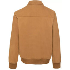 23SS GILLES 로고 자수 블루종 COFCS H02706 CAF 썸네일 2
