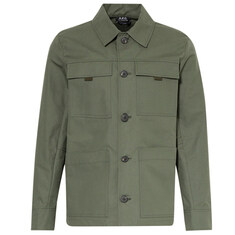 23FW 로빈 ROBIN 멀티 포켓 자켓 COEGJ H02736 JAC 썸네일 1