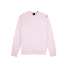 23SS 스몰 로고 맨투맨 로즈페일 COEIP H27621 FAB 썸네일 1