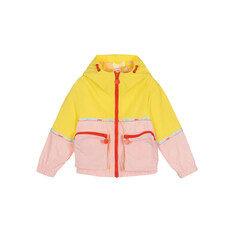 23SS 키즈 여성 스트랩 후드자켓 TS2A67 Z0876 500 썸네일 1