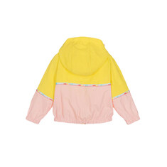 23SS 키즈 여성 스트랩 후드자켓 TS2A67 Z0876 500 썸네일 2