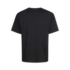 25SS 로고 박시 쁘띠 티셔츠 블랙 COHBQ H26391 TZF 썸네일 2