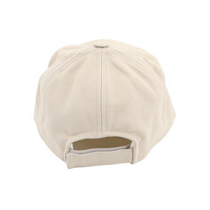 24FW TYRON 로고 자수 캡모자 CQ001XFB A3C05A ECLU 썸네일 3