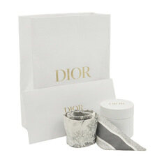 디올 100% 실크 트왈 드 주이 소바쥬 미차 스카프 / 15JOU106I602 썸네일 1