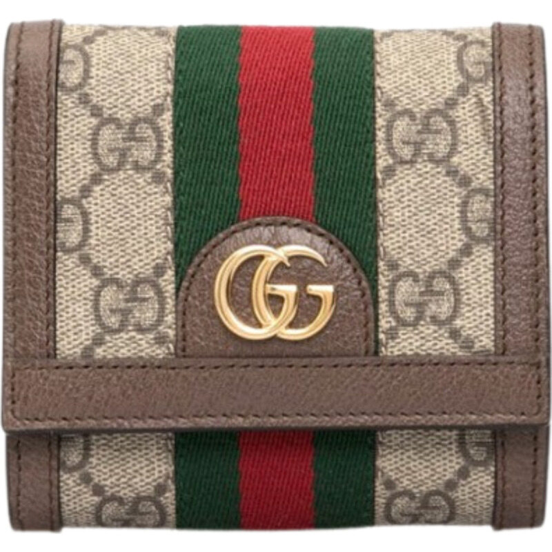 구찌 598662 96IWG 8745 오피디아 반지갑 [국내발송] - Gucci