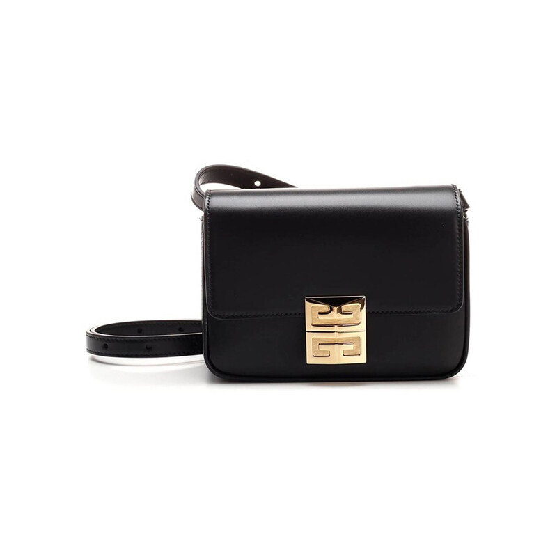 23FW 4G 스몰 숄더/크로스백 블랙 BB50HDB15T 001 - Givenchy
