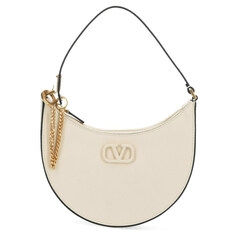 24SS 미니 V 로고 숄더백 아이보리 4W2P0W19 RQR I16 썸네일 1