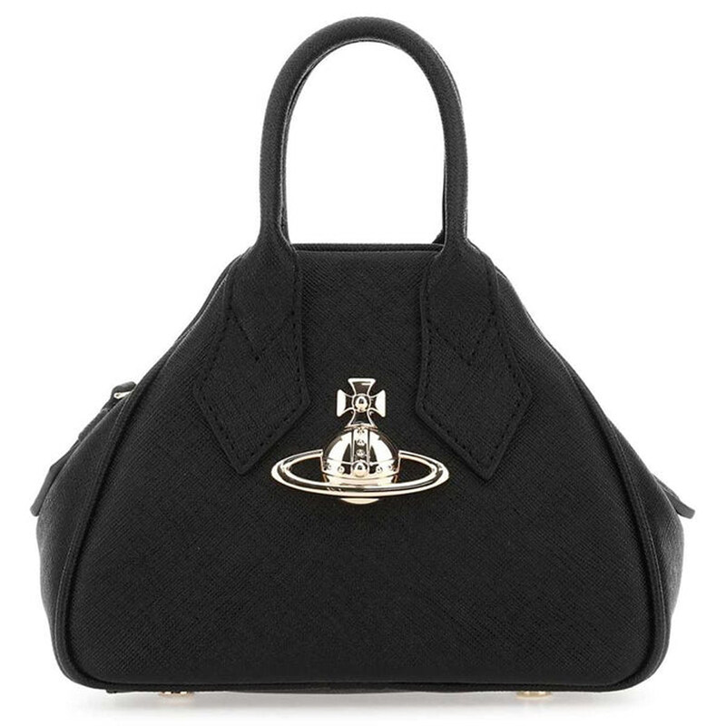 25SS YASMINE 미니 크로스백 5C010005W S000B N402 - Vivienne Westwood