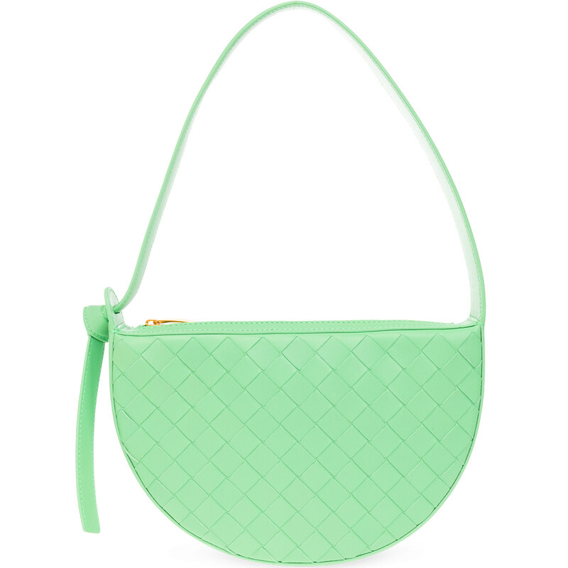 25SS 인트레치아토 미니 숄더백 763747 VCPP3 3979 - Bottega Veneta