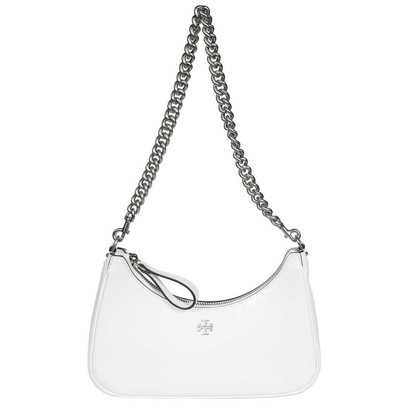 25SS 스몰 머서 체인 숄더/크로스백 148657 100 - Tory Burch