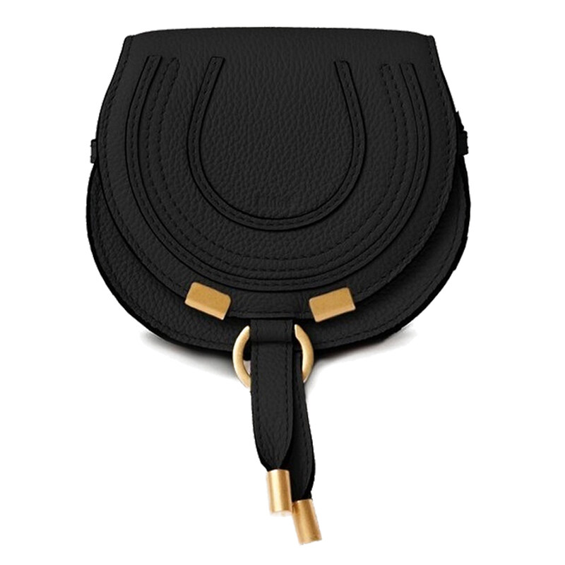 25SS 마르씨 나노 숄더백 CHC22UP675G36 001 - Chloe