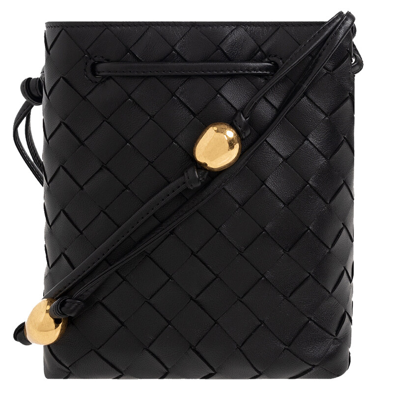 25SS 인트레치아토 스몰 버킷백 717432 VCPP3 8425 - Bottega Veneta
