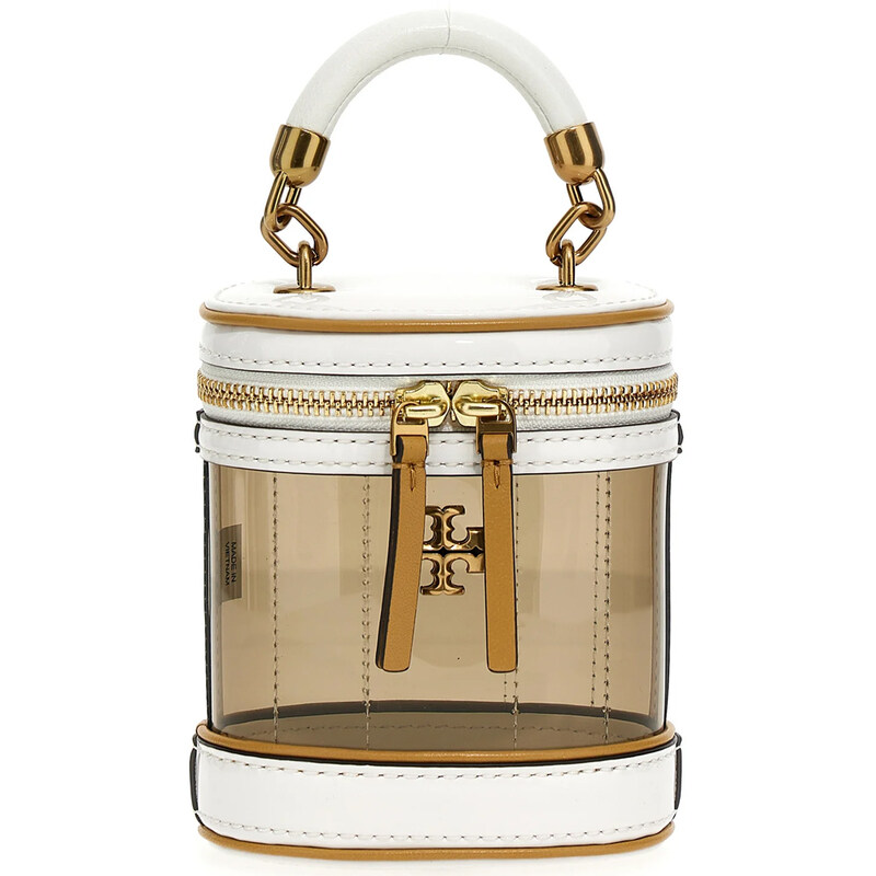 25SS 미니 키라 배니티 케이스 크로스백 145604 020 - Tory Burch
