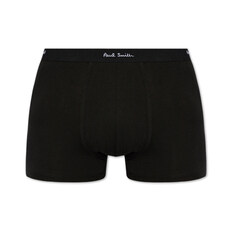 25SS 로봇 블랙 3 PACK 언더웨어 M1A 914 P3PK67 79 썸네일 3