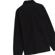 24SS 로고 패치 미시간 자켓 블랙 I031519 00E02 썸네일 2