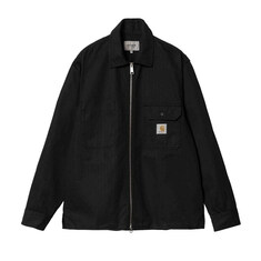 24SS 가먼트 다이드 셔츠 집업 자켓 I033276 89GD 썸네일 1