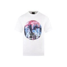 24FW 로고 애스트로넛 티셔츠 M2R 011R NP4690 01 썸네일 1