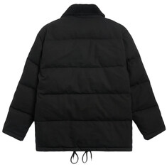 24FW 레일리 RAYLEY 로고 자켓 블랙 I033893 89XX 썸네일 2