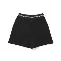 [밀라코/국내발송] 말본골프 BILLIE II 스웨트 쇼츠 M5112LHP33BLK 썸네일 1