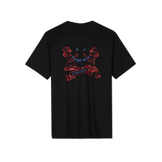 24FW 인터내셔널 프린트 티셔츠 M2R 011R NP4696 79 썸네일 2