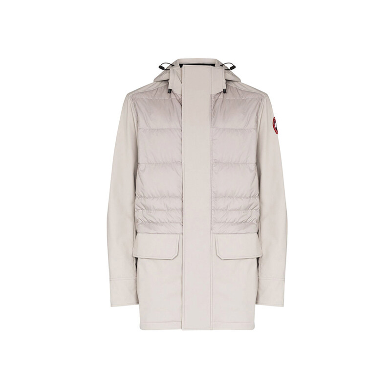 22SS 브레톤 BRETON 코트 패딩자켓 2215M 432 - Canada Goose