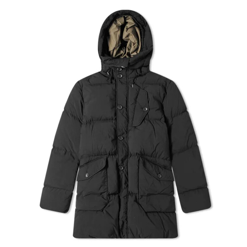23FW 익스트림 후드 패딩 23CTCUB03134 003780 999 - Ten C