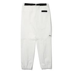 [밀라코/국내발송]  말본골프 여름 벤틸 조거팬츠 M5221PPT40WHT 썸네일 1