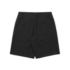 [밀라코/국내발송] 말본골프 스윙 하프 팬츠 M5221PHP42BLK 썸네일 1