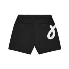 [밀라코/국내발송] 말본골프 망통 나일론 쇼츠 M5111LHP01BLK 썸네일 1