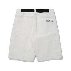 [밀라코/국내발송] 말본골프 버뮤다핏 카고포켓 반바지 M5221PHP47WHT 썸네일 1