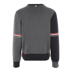 23FW 펀믹스 밀라노 스티치 니트 MKA326F Y3007 982 썸네일 2