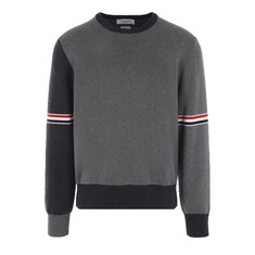 23FW 펀믹스 밀라노 스티치 니트 MKA326F Y3007 982 썸네일 1