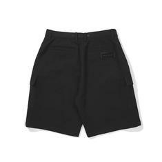 [밀라코/국내발송] 말본골프 카고 포켓 하프 팬츠 M5221PHP82BLK 썸네일 1