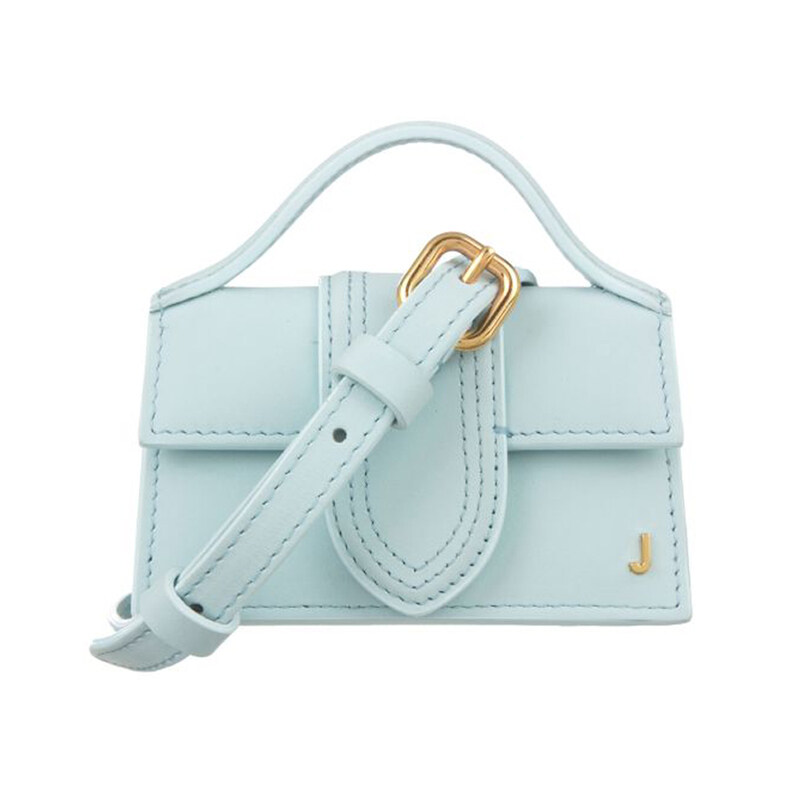 24SS 르 쁘띠 밤비노 미니백 231SL036 3088 310 - Jacquemus