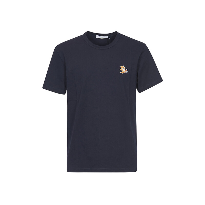 23FW 여성 칠랙스 폭스 티셔츠 GU00154KJ0010 P480 - Maison Kitsune