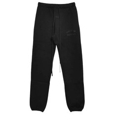 25SS 클래식 기모 트레이닝 팬츠 130BT244790F BLACK 썸네일 1