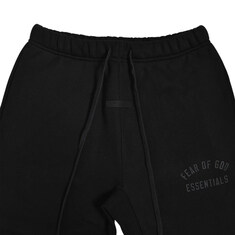 25SS 클래식 기모 트레이닝 팬츠 130BT244790F BLACK 썸네일 3